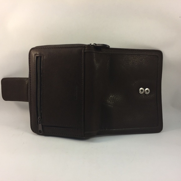 Buxton Wallet Billfold Women - Picture 8 of 8